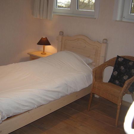 B&B Wisteria Herne Room photo