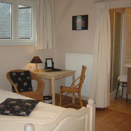 B&B Wisteria Herne Room photo